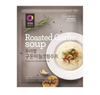 [CJW] Healthy Powdered Rice Cream Soup & Porridge 60g 청정원 분말죽/분말수프