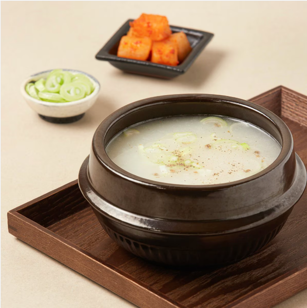 [CJ Bibigo] Soup Beef Bone 500g CJ 비비고 사골곰탕