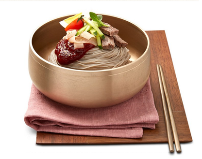 Choung Soo Bibim Naengmyeon Buckwheat Cold Noodle 720g 청수 비빔냉면