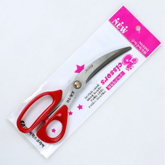 [Daeryuk] Multi-Use Kitchen Shears / Meat Scissors 9292 구이구이가워