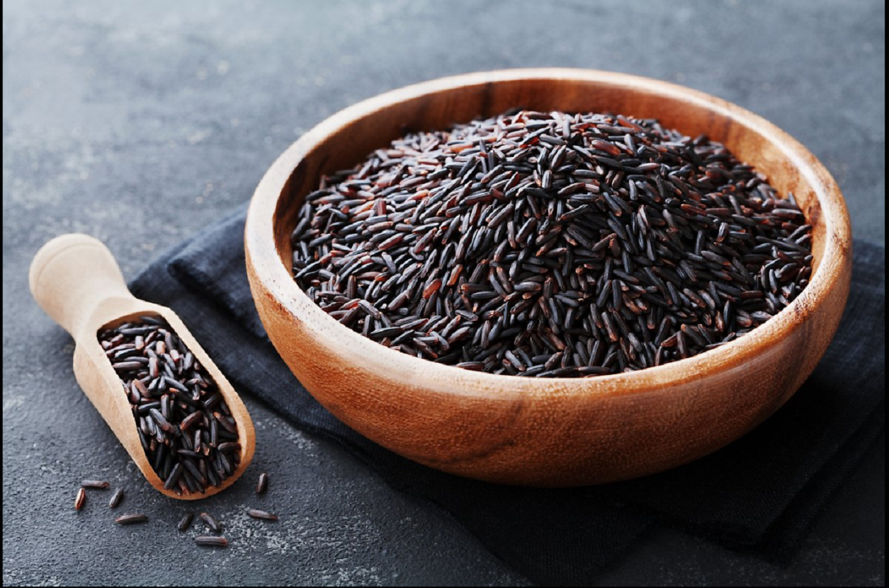 [Dasaeng] Korea Black Rice 800g 다생흑미