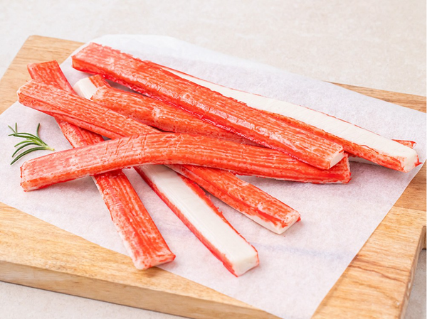 [Dongwon] Seafood Crab Stick 1kg 동원 건강한 바다의맛 게맛살