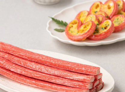 [Dongwon] Seafood Crab Stick 1kg 동원 게맛살