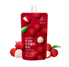 [GS25] Sugarlolo Konjac Jelly Lychee/Green Grape/Peach/Apple/Mango/Pomegranate/Yogurt 150g 슈가로로 곤약젤리