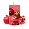 [GS25] Sugarlolo Konjac Jelly Lychee/Green Grape/Peach/Apple/Mango/Pomegranate/Yogurt 150g 슈가로로 곤약젤리