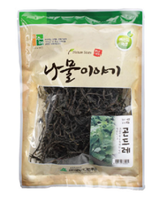 Gangwondo Dried Korean Thistle (Gondre) 설악 그린 푸드 곤드레 60g