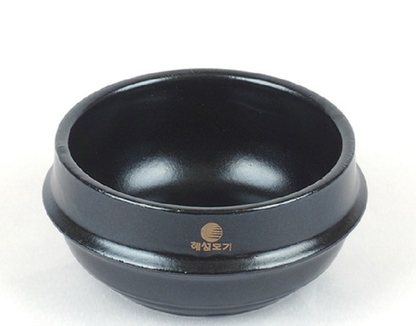 [Hyesung] Korea Ceramics Ttukbaegi ClayPot Cookware  혜성 뚝배기