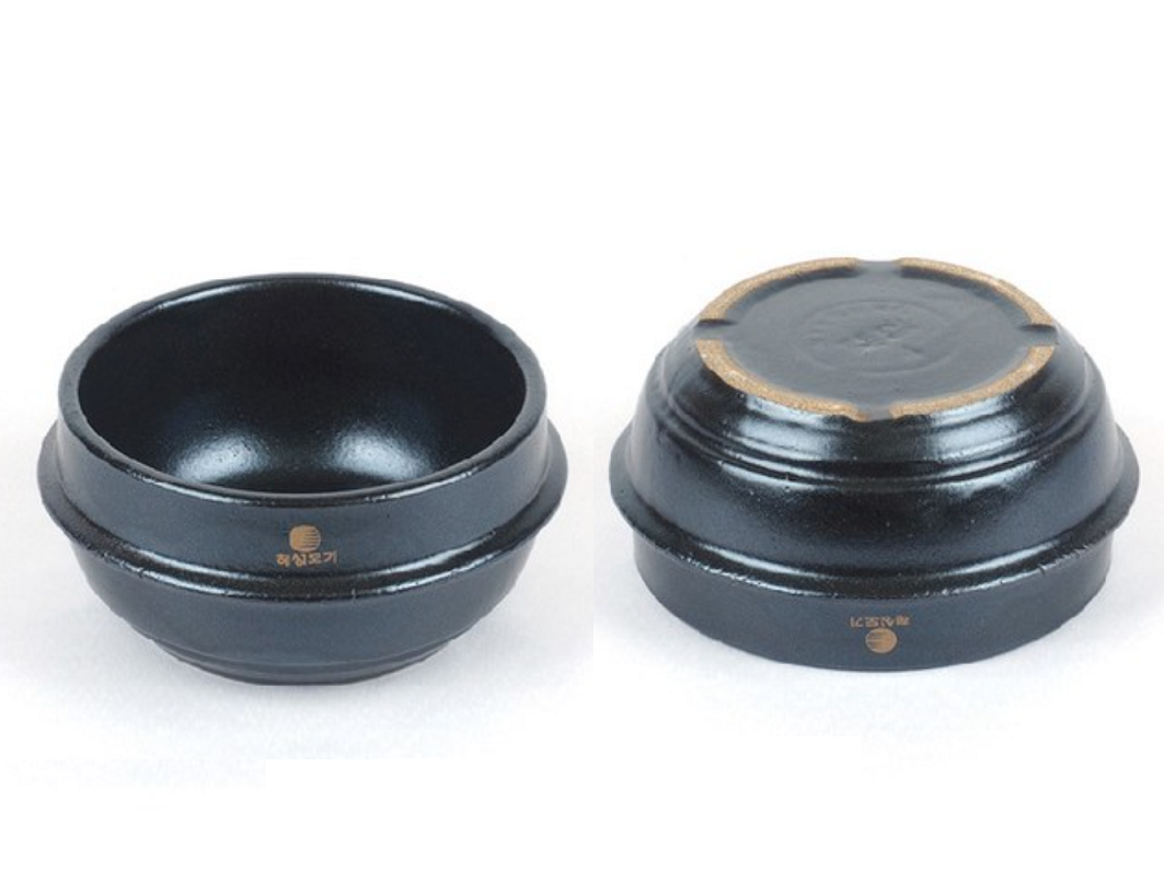 [Hyesung] Korea Ceramics Ttukbaegi ClayPot Cookware  혜성 뚝배기