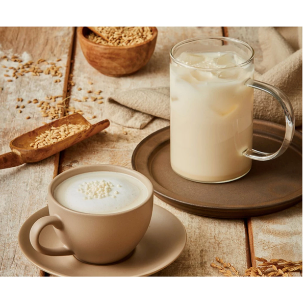 [Damtuh] Icheon Rice Latte 23g X 30sticks  담터 바삭쫀득 이천쌀 라떼