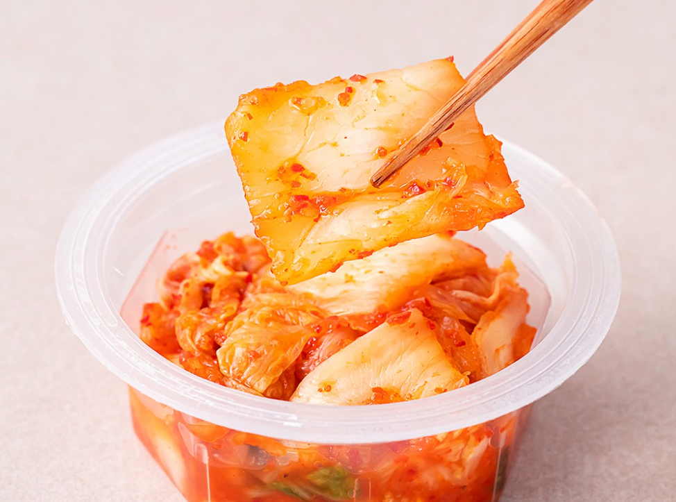 [Jongga] Mat Kimchi (Sliced) 75g  종가집 맛김치