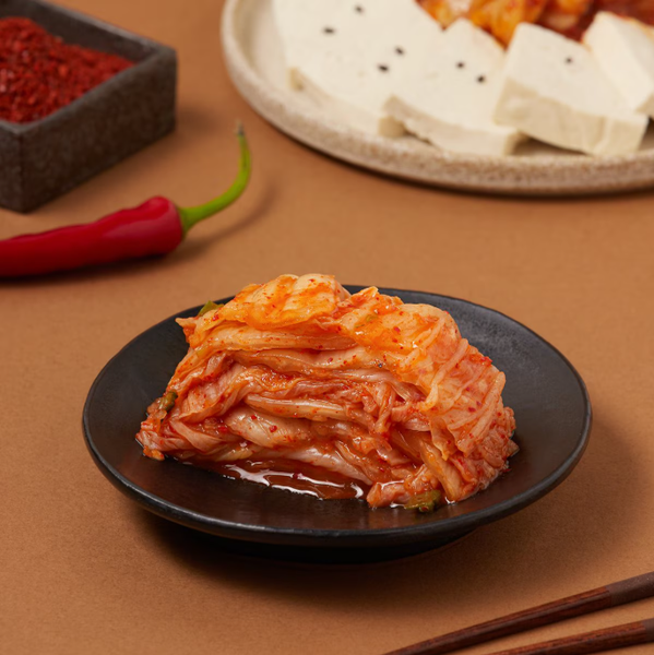 [Jongga] Mat Kimchi (Sliced) 200g / 500g  종가집 맛김치