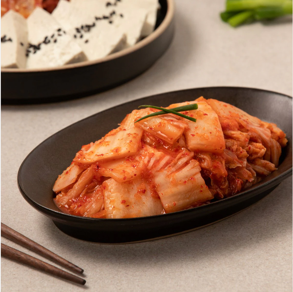 [Jongga] Mat Kimchi (Sliced) 200g / 500g  종가집 맛김치