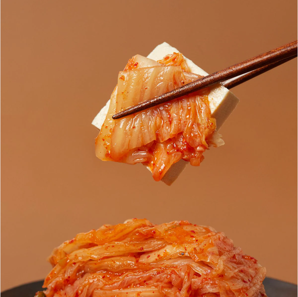 [Jongga] Mat Kimchi (Sliced) 200g / 500g  종가집 맛김치