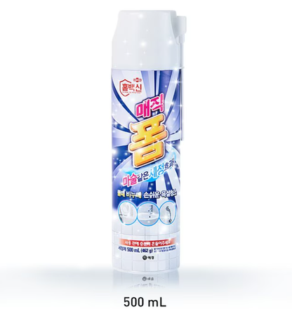 [Labccin] Magic Bathroom Cleaning Spray 500ml 홈백신 매직폼 욕실세정제