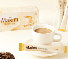 [Maxim] Instant Coffee Mix (Mocha,Original,Arabica,White) 11.8gx20T  맥심  커피