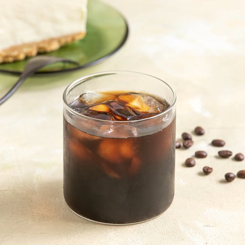 [Maxim] TOP Sweet Americano 275ml  맥심 티오피 스위트 아메리카노