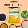 [No Brand] Mixed Grain 4kg [노브랜드] 혼합 9곡 4kg