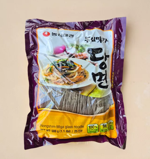 [Nongshim] Miga Vermicelli 500g / 1kg   농심미가당면