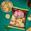 [Nongshim] Potato Chip (Dried Pollack) Muktae Chungyang Mayo 50g 포테토칩 청양마요맛