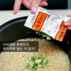 [Nongshim]Sarigomtangmyun Beef Bone Soup Ramen 11gx5ea 농심사리곰탕면 멀티팩