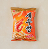 [Nongshim] Shrimp Cracker (Original, Rice & Spicy) 90g 농심 새우깡