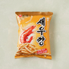 [Nongshim] Shrimp Cracker (Original, Rice & Spicy) 90g 농심 새우깡