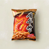 [Nongshim] Shrimp Cracker (Original, Rice & Spicy) 90g 농심 새우깡