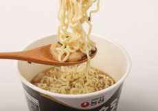 [Nongshim] Tempura Udon Cup 111g 튀김우동큰사발