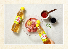 [Ottogi] Mihyang Fermented Cooking Wine 500ml 오뚜기 미향 발효 맛술