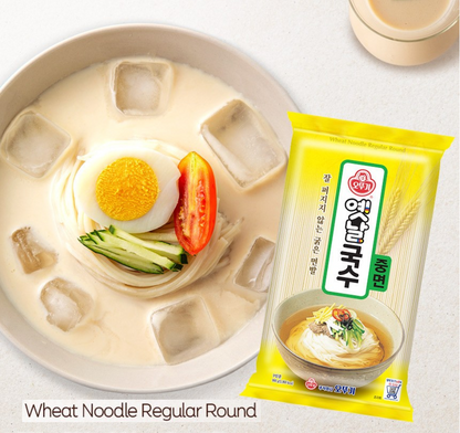 [Ottogi] Korea Wheat Noodle Kalguksu, Bibimguksu 900g / 1.5kg  오뚜기 옛날 국수 소면