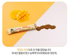 [Punggil] 6 Years Red Ginseng Extract sticks for Kids 10gx90P   풍기도깨비 금쪽같은 고려홍삼 키즈홍삼