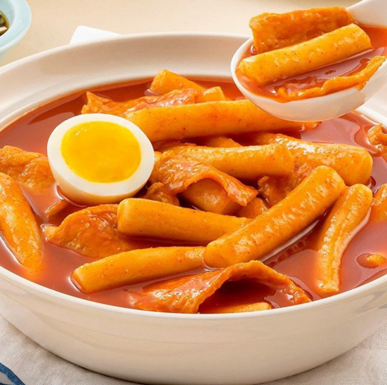 [Sempio] Tteokbokki Sauce 150g (Spicy / Sweet) 샘표 떡볶이소스 [매콤 / 달콤]