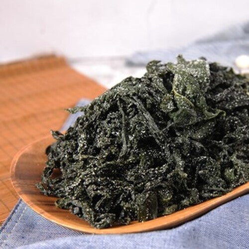 [Badadream] Seaweed Stem 250g 염장미역줄기