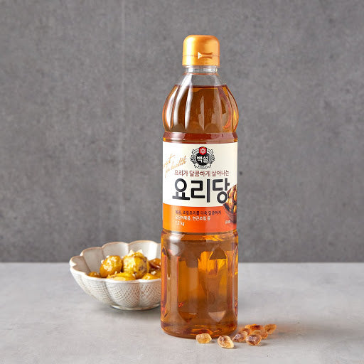 [Beksul] Cooking Syrup 700g 백설 요리당