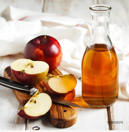 [Beksul] Premium Apple Vinegar 900ml 백설 배사과식초