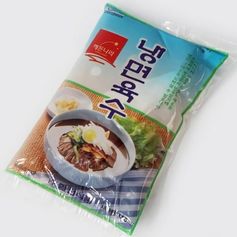 Habcheon Cold Noodle Soup-  Beef 340g  합천 냉면 육수 사골 340g