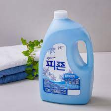 [Pigeon] Laundry Fabric Softener Blue Bianca 2.5L 피죤 블루비앙카