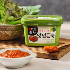 [Sunchang] Ssamjang 500g 순창 쌈장 500g