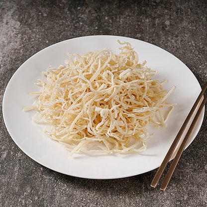 [Yeseong] Dried Squid 150G 진미오징어채